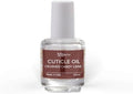 BeBeauty Crushed Candy Cane Cuticle Oil .5 oz by BeBeauty