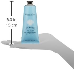 Crabtree & Evelyn La Source Hand Cream Therapy, 3.5 oz - Image 7