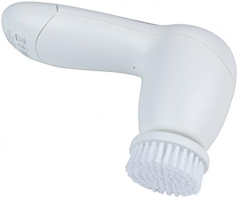 Braun Silk-épil Skin Spa Facial Cleansing Brush + Braun Facial Brushes Refill Pack (2 Replacement Brushes)