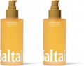 Saltair Body Oil – Silky After Shower and Bath Dry Oil for Women and Men – Non-Greasy, Well-Absorbing Moisturizer for Hydrating Dry Skin – Golden Hour Scent, 4oz (Pack of 2) by Saltair