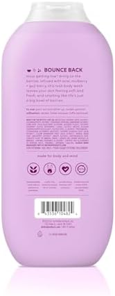 Method Body Wash, Berry Balance, 18 Fl Oz (Pack of 12) - Image 2