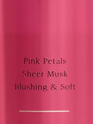 Victoria's Secret Body Fragrance Mist, Romantic - 8.4 fl oz - Image 4