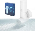 Bath Jets for Tub, Cordless IPX7 Rechargeable Bath Jet or Bubble Modes by Unknown