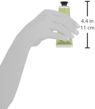 Crabtree & Evelyn Lily Ultra Moisturising Hand Therapy, 0.90 oz - Image 3