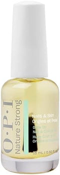 OPI Nature Strong Nails & Skin | Moisturizing Nail & Cuticle Oil by Unknown