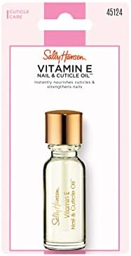 Sally Hansen 2120 Has Vitamin E Cuticle Oil - Image 6