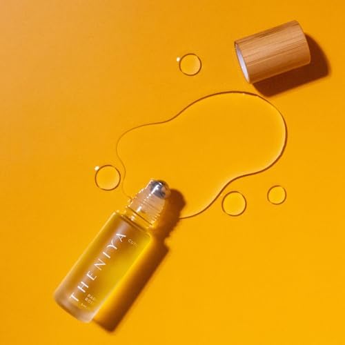 Cuticle Oil Made in USA - Hydrating Roll-On with Jojoba & Vitamin E - 5mL - (3 Cuticle Oils, 3 Nail Files) - Image 5