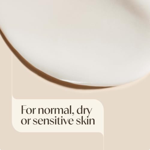 Aveeno Daily Moisturizing Body Lotion for Normal to Dry Skin, Moisturizer with Soothing Prebiotic Oat, Non Greasy, Non Comedogenic, Fragrance Free Body Lotion for Women & Men, 18 Fl Oz - Image 5