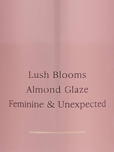 Victoria's Secret Body Fragrance Mist, Velvet Petals - 8.4 fl oz - Image 3