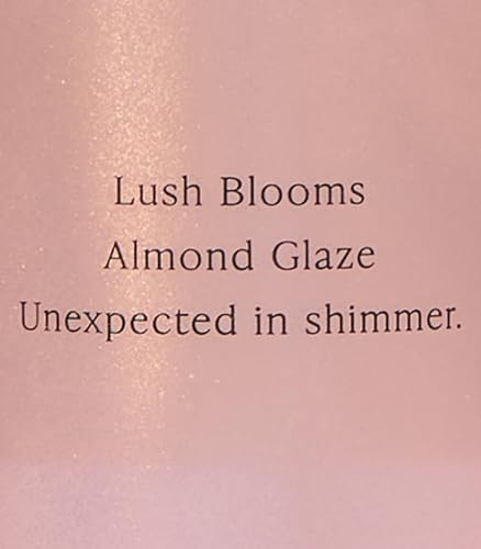 Victoria's Secret Body Fragrance Mist, Velvet Petals Shimmer - 8.4 fl oz - Image 3