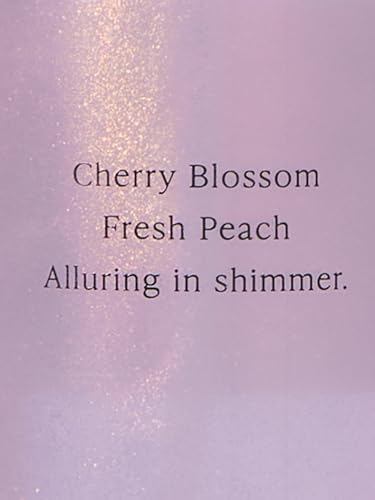 Victoria's Secret Body Fragrance Mist, Love Spell Shimmer - 8.4 fl oz - Image 6