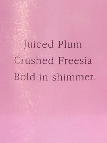 Victoria's Secret Body Fragrance Mist, Pure Seduction Shimmer - 8.4 fl oz - Image 6