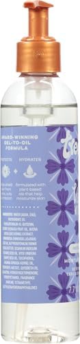 Tree Hut Violet Victory Moisturizing Shave Oil, 7.7 Fl Oz (Pack of 12) - Image 2