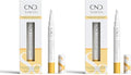 CND SolarOil Cuticle Oil,Natural Blend Of Jojoba,Vitamin E,Rice Bran and Sweet Almond Oils,Moisturizes and Conditions Skin,0.08 oz,(Pack of 2) by CND
