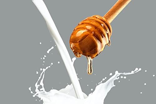 Cuccio Naturale Milk & Honey Revitalizing Cuticle Oil, Lightweight Fast-Absorbing Hydrating Nail & Cuticle Conditioner, Cold-Pressed Oils + Vitamin E, 2.30 Fl Oz (Pack of 2) - Image 4