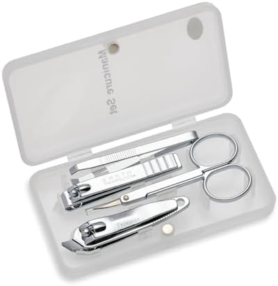 Earth Therapeutics Mani-Care Kit - Image 6
