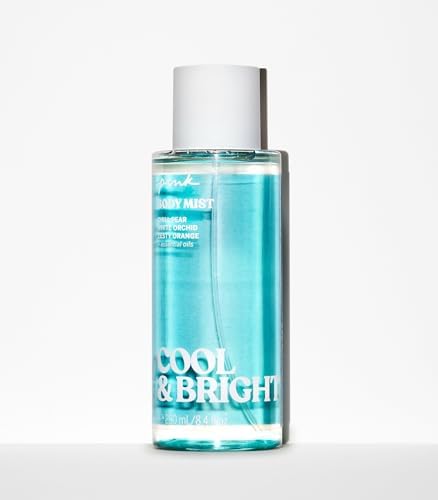 Victoria's Secret Pink Cool and Bright Body Mist - Image 2
