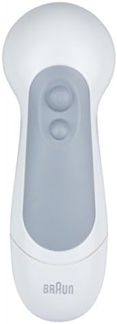Braun Silk-épil Skin Spa Facial Cleansing Brush + Braun Facial Brushes Refill Pack (2 Replacement Brushes)