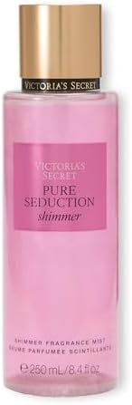 Victoria's Secret Body Fragrance Mist, Pure Seduction Shimmer - 8.4 fl oz by VictoriasSecret