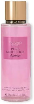 Victoria's Secret Body Fragrance Mist, Pure Seduction Shimmer - 8.4 fl oz by VictoriasSecret