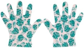 Nails Inc Thirsty Hands, Super Hydrating Hand Mask - Image 4