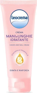 Leocrema C/Mani E UNGHIE 100 ml by Leocrema