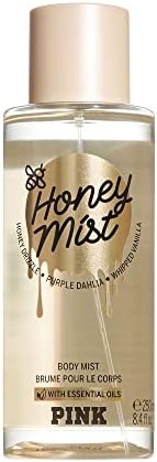 Victoria's Secret Body Fragrance Mist, Pink Honey - 8.4 fl oz by VictoriasSecret