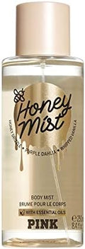 Victoria's Secret Body Fragrance Mist, Pink Honey - 8.4 fl oz by VictoriasSecret