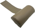 Poolzilla Universal Beige Spa Pillow, (1 Pack) Made of Soft Foam for Outdoor Hot Tubs and Chaise lounges - Adjustable Headrest and Weighted that Fits Any Spa