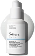 The Ordinary Niacinamide 5% Face and Body Emulsion, Dark Spot & Skin Tone Corrector, 3.4 Fl Oz by Unknown