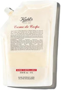 Kiehl's - Creme de Corps Body Lotion, with Cocoa Butter, Fast Hydration by Unknown