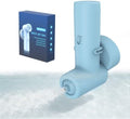 Bath Jets for Tub, Cordless IPX7 Rechargeable Bath Jet or Bubble Modes by Unknown