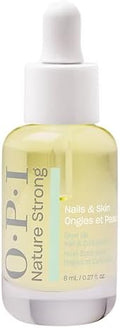 OPI Nature Strong Nails & Skin | Moisturizing Nail & Cuticle Oil by Unknown