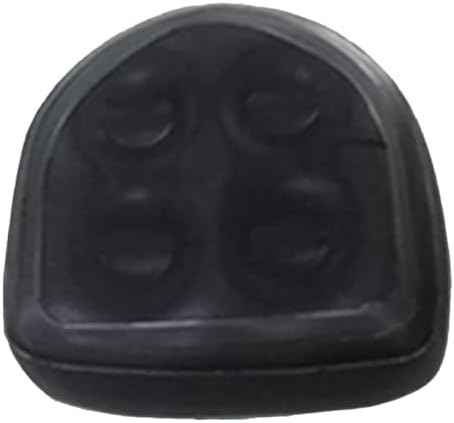 Hot Tub Seats for Adults, Inflatable Hot Tub Accessories with Suction Cup and Mesh, Inflatable and Water-Filled Dual Purpose Hot Tub Booster Seat Comfortable Soft Hot Tub Cushion (Black) by Huazzzyi