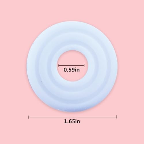 Abvsdu 12 PCS Replacement Fragrance Disc Towel Warmer Bucket Fragrance Screened Pads, Suitable for Towel Warmer Buckets, 6 Flavors