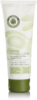 La Chinata Hand & Nails Cream with Olive Oil, 2.53 fl oz by La+Chinata