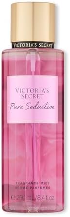 Victoria's Secret Body Fragrance Mist, Pure Seduction - 8.4 fl oz by VictoriasSecret