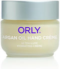 Orly Argan Oil Hand Creme, 1.7 Ounce by ORLY