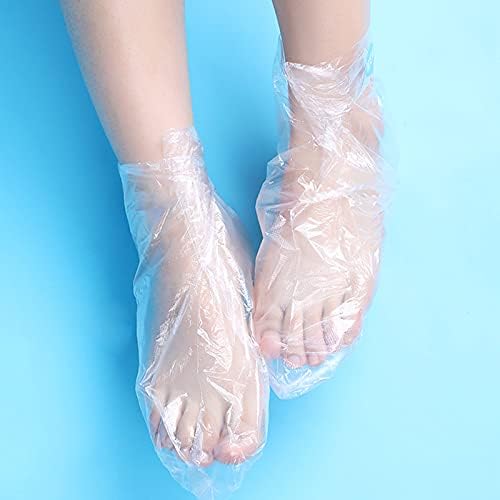 200pcs Foot Paraffin Wax Bath Liners - Image 7