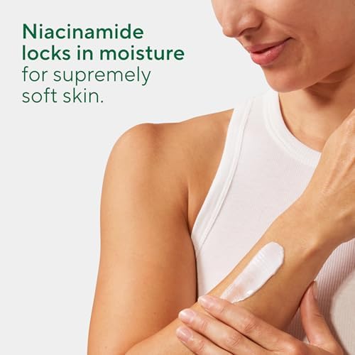 Native Body Lotion Contains Naturally Derived Plant-Based Moisturizers for Women and Men | Restores Dry Skin, Eucalyptus & Mint, 16.5 fl oz - Image 3
