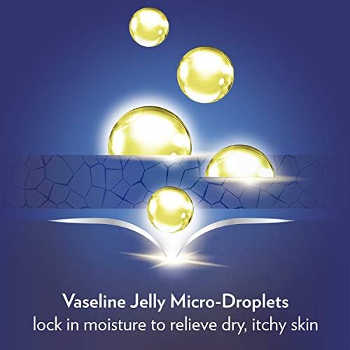 Vaseline Intensive Care Spray Moisturizer For Dry Skin Cocoa Radiant Made With 100% Pure Cocoa Butter 6.5oz (Pack of 6) - Image 5