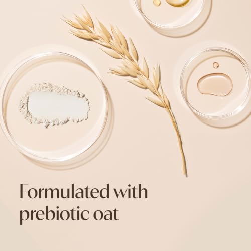 Aveeno Daily Moisturizing Body Lotion for Normal to Dry Skin, Moisturizer with Soothing Prebiotic Oat, Non Greasy, Non Comedogenic, Fragrance Free Body Lotion for Women & Men, 18 Fl Oz - Image 6