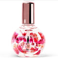 MelodySusie 28ml Rose Cuticle Oil for Nails,Infused with Real Flowers by MelodySusie