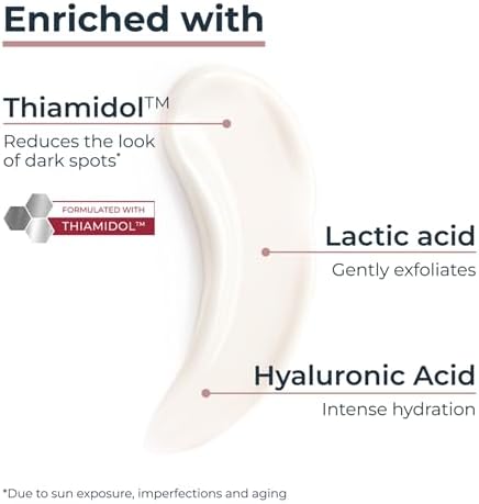 Eucerin Radiant Tone Dark Spot Corrector Body Cream, 7 OZ - Image 6