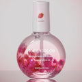 Flowery Scented Cuticle Oil, Infused with Real Flowers, Cuticle Revitalize Oil, Cuticle Remover - Cuticle Softener (0.92 fl.oz, STRAWBERRY) by Unknown