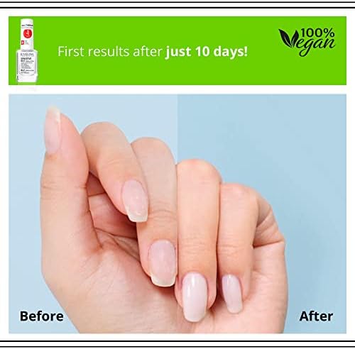 Total Action 8 in 1 Intensive Nail Treatment and Conditioner Sensitive - Image 5