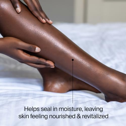 Neutrogena Body Oil Light Sesame Formula, Fragrance-Free, 8.5 fl. oz - Image 5