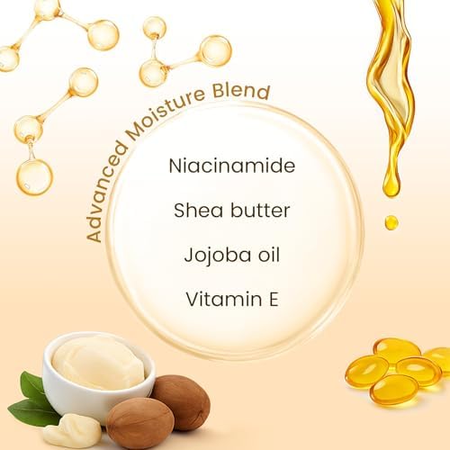 BLOOMORA Moisturizing Hand & Foot Mask Set with Shea Butter, Jojoba Oil & Vitamin E, Foot Mask for Dry Cracked Feet & Hand Moisturizer Gloves, 6 Hydrating Socks, 6 Moisturizing Gloves (6 pairs each) - Image 3