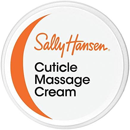 Sally Hansen Nail Treatment Cuticle Massage Cream, 2 Count(Pack of 1) - Image 2