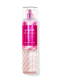 Bath and Body Works Fine Body Fragrance Mist 8 Fluid Ounce (Gingham Gorgeous)